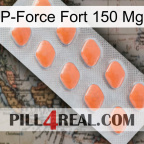 P-Force Fort 150Mg 26